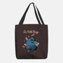 Le Petit Mage-none basic tote-eduely