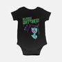 Witches-baby basic onesie-everdream