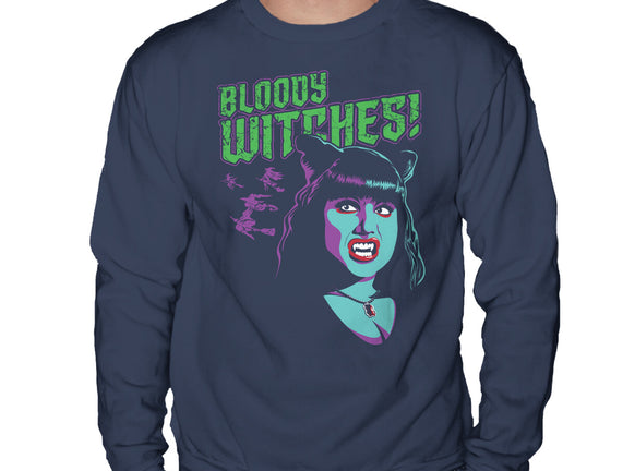 Witches