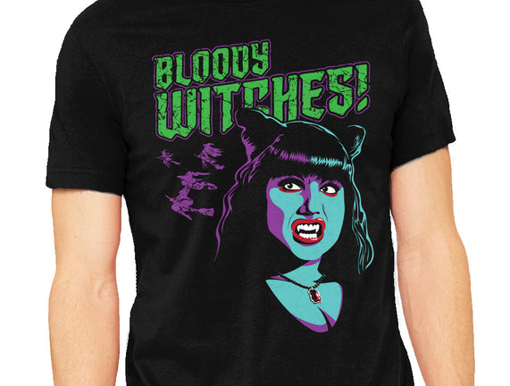 Witches