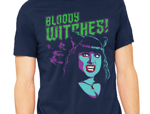 Witches