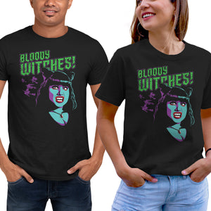 Witches