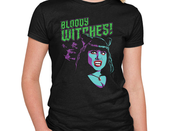 Witches