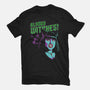Witches-youth basic tee-everdream
