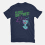 Witches-youth basic tee-everdream