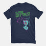 Witches-mens heavyweight tee-everdream