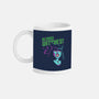 Witches-none glossy mug-everdream