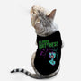 Witches-cat basic pet tank-everdream