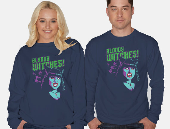 Witches