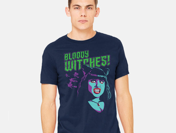 Witches