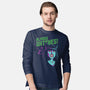 Witches-mens long sleeved tee-everdream