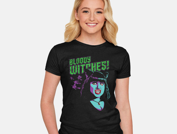 Witches