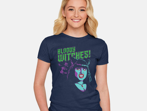 Witches