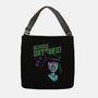 Witches-none adjustable tote-everdream