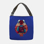 Spring Fighter-none adjustable tote-Bruno Mota