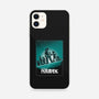 Welcome To Namek-iphone snap phone case-trheewood