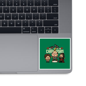 What We Do On Christmas