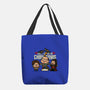 What We Do On Christmas-none basic tote-Boggs Nicolas