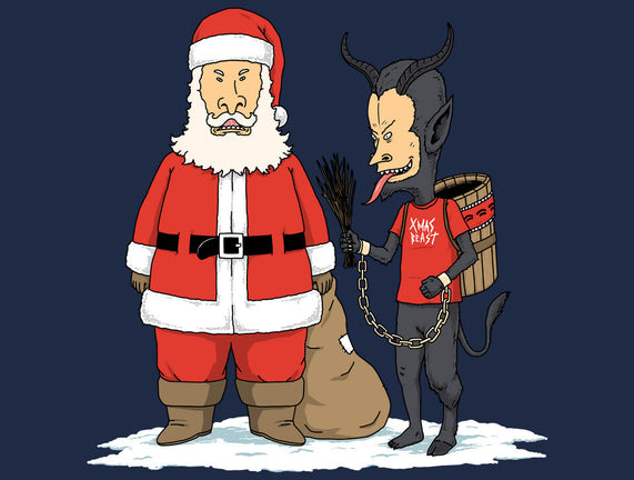 Christmas Is Cool