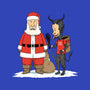 Christmas Is Cool-unisex zip-up sweatshirt-pigboom