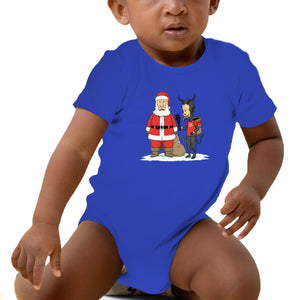 Christmas Is Cool