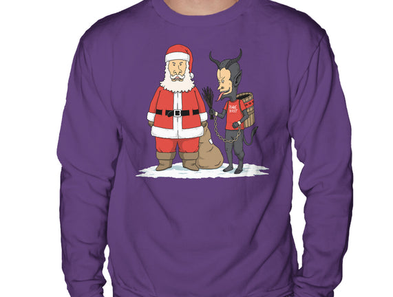 Christmas Is Cool
