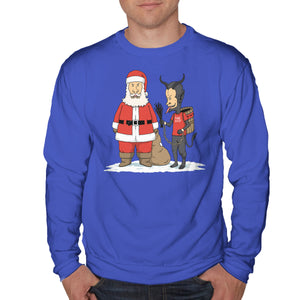 Christmas Is Cool