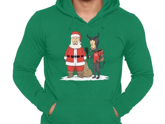 Christmas Is Cool
