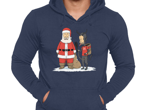 Christmas Is Cool