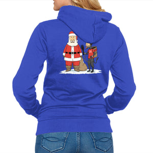Christmas Is Cool