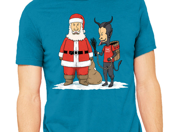 Christmas Is Cool