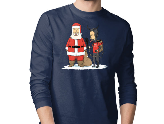 Christmas Is Cool