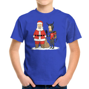 Christmas Is Cool