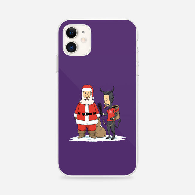 Christmas Is Cool-iphone snap phone case-pigboom