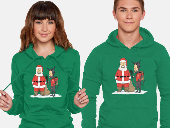 Christmas Is Cool
