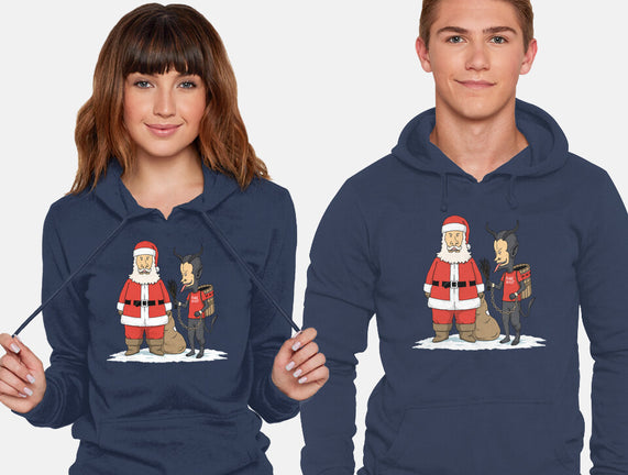 Christmas Is Cool