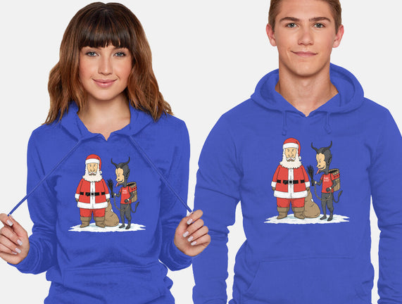 Christmas Is Cool