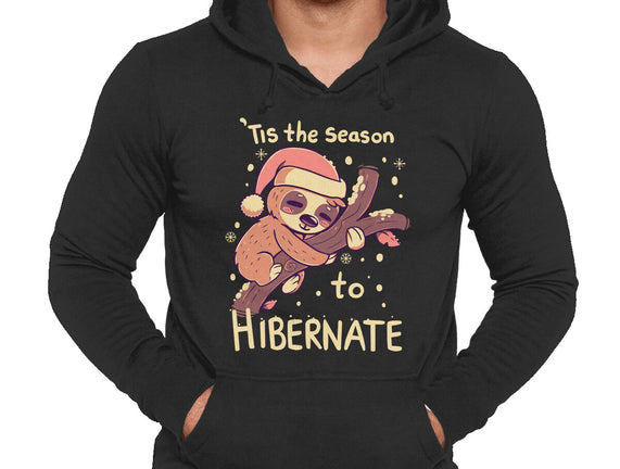 Tis The Season To Hibernate