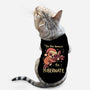 Tis The Season To Hibernate-cat basic pet tank-TechraNova
