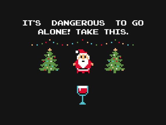 Dangerous Christmas