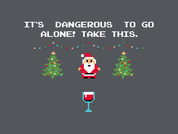 Dangerous Christmas