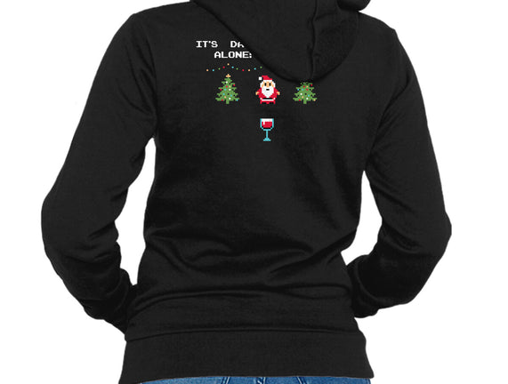 Dangerous Christmas
