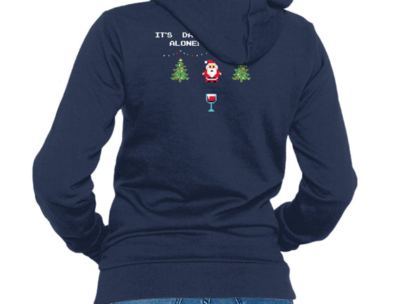 Dangerous Christmas