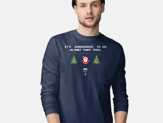 Dangerous Christmas