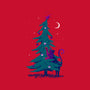 Kitty Tree Love-mens long sleeved tee-katiestack.art