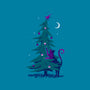Kitty Tree Love-none adjustable tote-katiestack.art