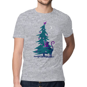 Kitty Tree Love