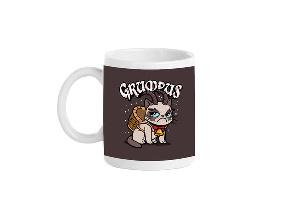 Grumpus