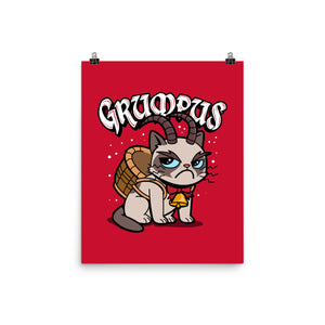 Grumpus