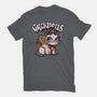 Grumpus-mens heavyweight tee-Boggs Nicolas